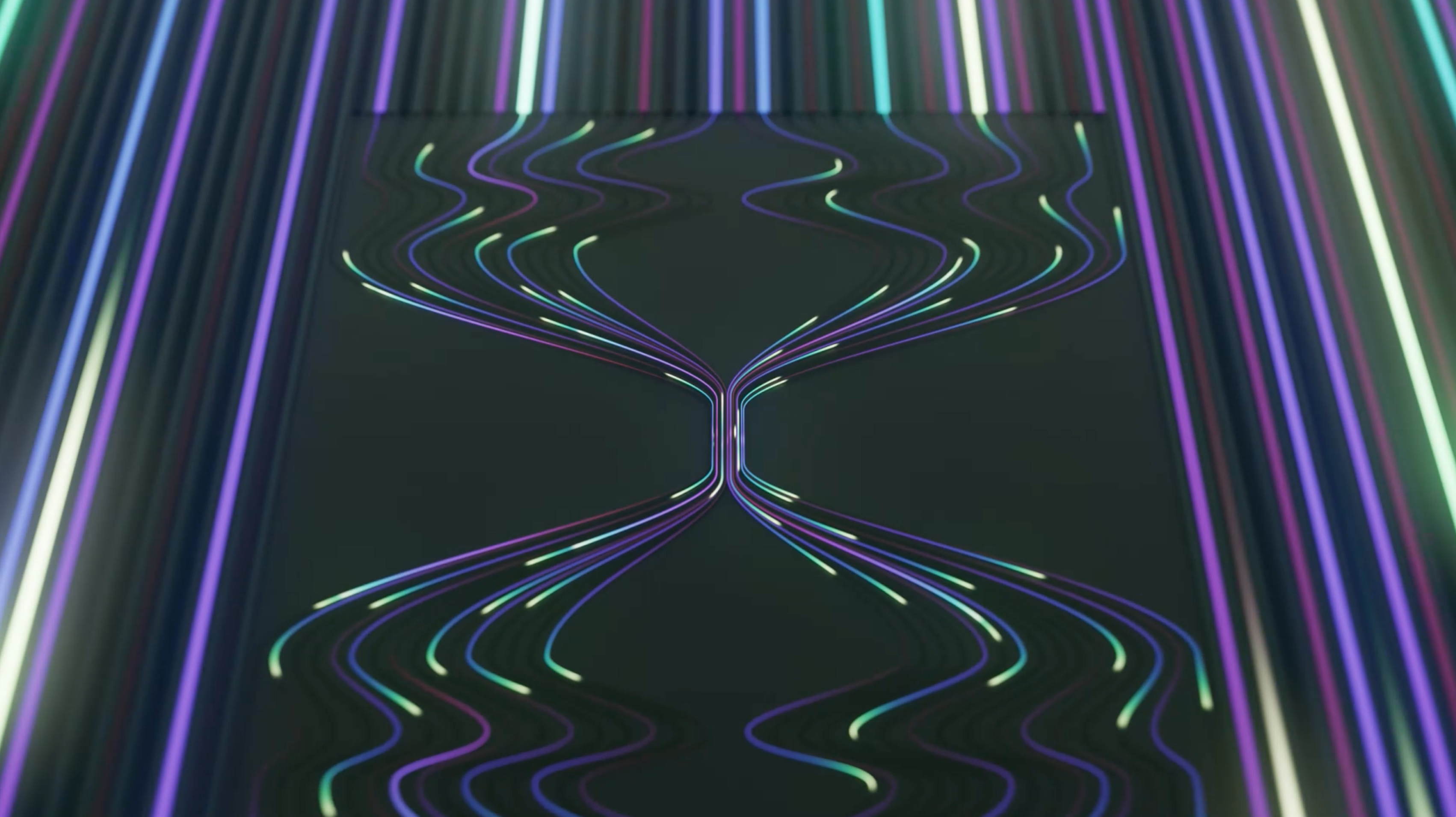 COMPASS – a precursor to Lunaframe
